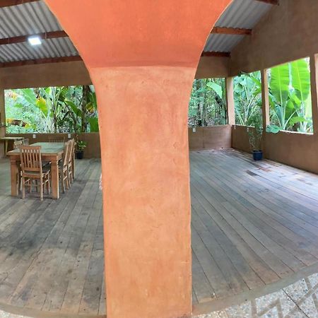 Hotel Aguas De Sao Joao Pirenópolis Exterior foto